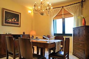 Koralia - Chania's Card Postal Villa Majestic View