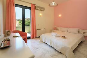 Koralia - Chania's Card Postal Villa Majestic View