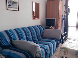 Studio Facing the sea Funtan Meiga