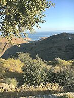 Villa Keanna In Kea Island - Amazing Sunset View n01