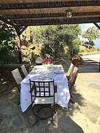 Villa Keanna In Kea Island - Amazing Sunset View n01