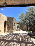 Villa Keanna In Kea Island - Amazing Sunset View n01