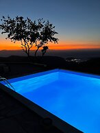 Villa Keanna In Kea Island - Amazing Sunset View n01