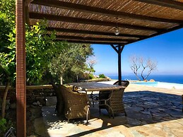 Villa Keanna In Kea Island - Amazing Sunset View n01