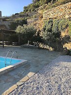 Villa Keanna In Kea Island - Amazing Sunset View n01