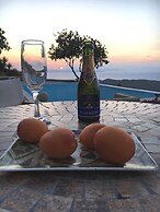 Villa Keanna In Kea Island - Amazing Sunset View n01