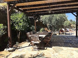 Villa Keanna In Kea Island - Amazing Sunset View n01