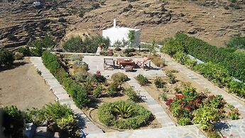 Villa Keanna In Kea Island - Amazing Sunset View n01