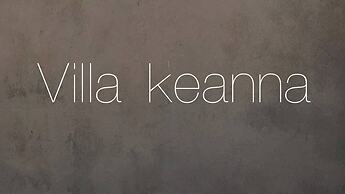 Villa Keanna In Kea Island - Amazing Sunset View n01