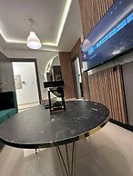 Modern Apartment In Abdoun-amman