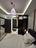 Modern Apartment In Abdoun-amman