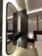 Modern Apartment In Abdoun-amman