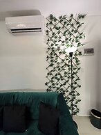 Modern Apartment In Abdoun-amman