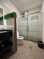 Modern Apartment In Abdoun-amman