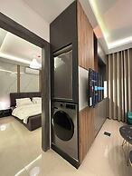 Modern Apartment In Abdoun-amman