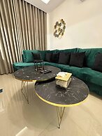 Modern Apartment In Abdoun-amman