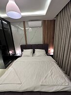 Modern Apartment In Abdoun-amman