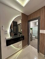 Modern Apartment In Abdoun-amman