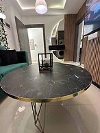 Modern Apartment In Abdoun-amman