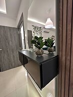 Modern Apartment In Abdoun-amman