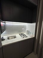 Modern Apartment In Abdoun-amman