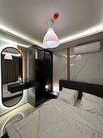 Modern Apartment In Abdoun-amman