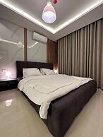 Modern Apartment In Abdoun-amman