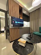 Modern Apartment In Abdoun-amman