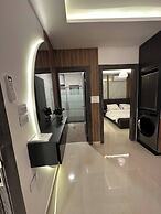 Modern Apartment In Abdoun-amman