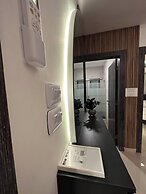 Modern Apartment In Abdoun-amman