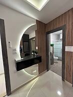 Modern Apartment In Abdoun-amman