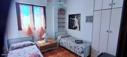 Room in Apartment - La Palma Etnik Room Lapalmarooms