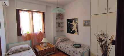 Room in Apartment - La Palma Etnik Room Lapalmarooms