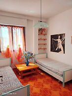 Room in Apartment - La Palma Etnik Room Lapalmarooms