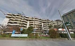 Lugano City Apartment in Cassarate Facing the Lake, 5min From the Cent