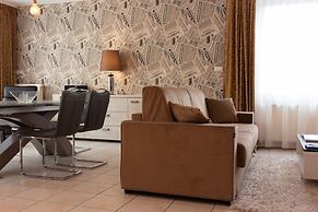 The Queen Apartments - Villa Adriana