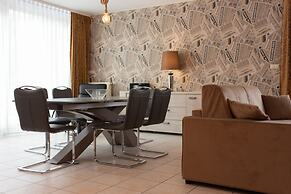 The Queen Apartments - Villa Adriana
