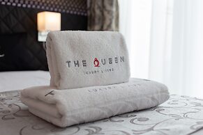 The Queen Apartments - Villa Adriana