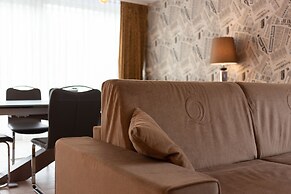 The Queen Apartments - Villa Adriana