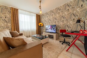 The Queen Apartments - Villa Adriana