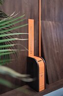 The Zipper Hotel & Apartments