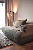 The Zipper Hotel & Apartments