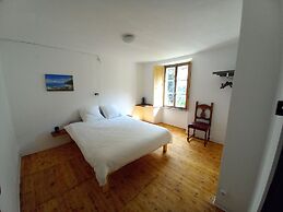 Casa Coerente Cavergno Single Room 3
