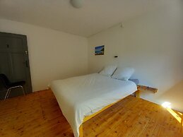 Room in Apartment - Casa Coerente Cavergno Single Room 3