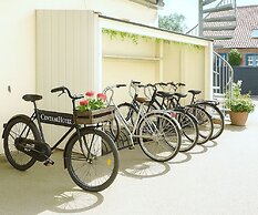 Centralhotellet