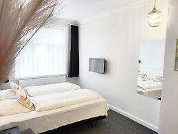 Centralhotellet