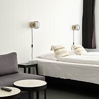 Centralhotellet