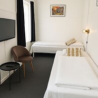 Centralhotellet