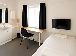Centralhotellet