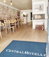 Centralhotellet